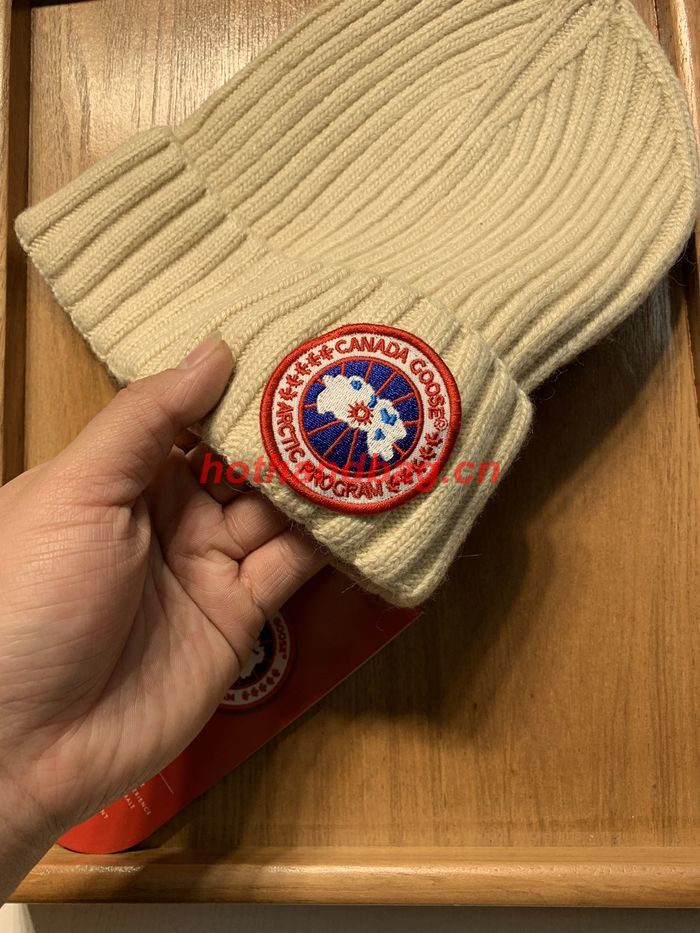 Canada Goose Hat CGH00003